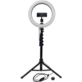 Mackie Ring Light mRING-10, black - Ring light