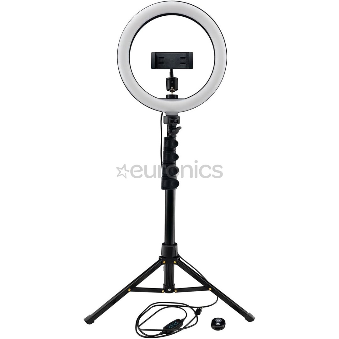 Mackie Ring Light mRING-10, black - Ring light