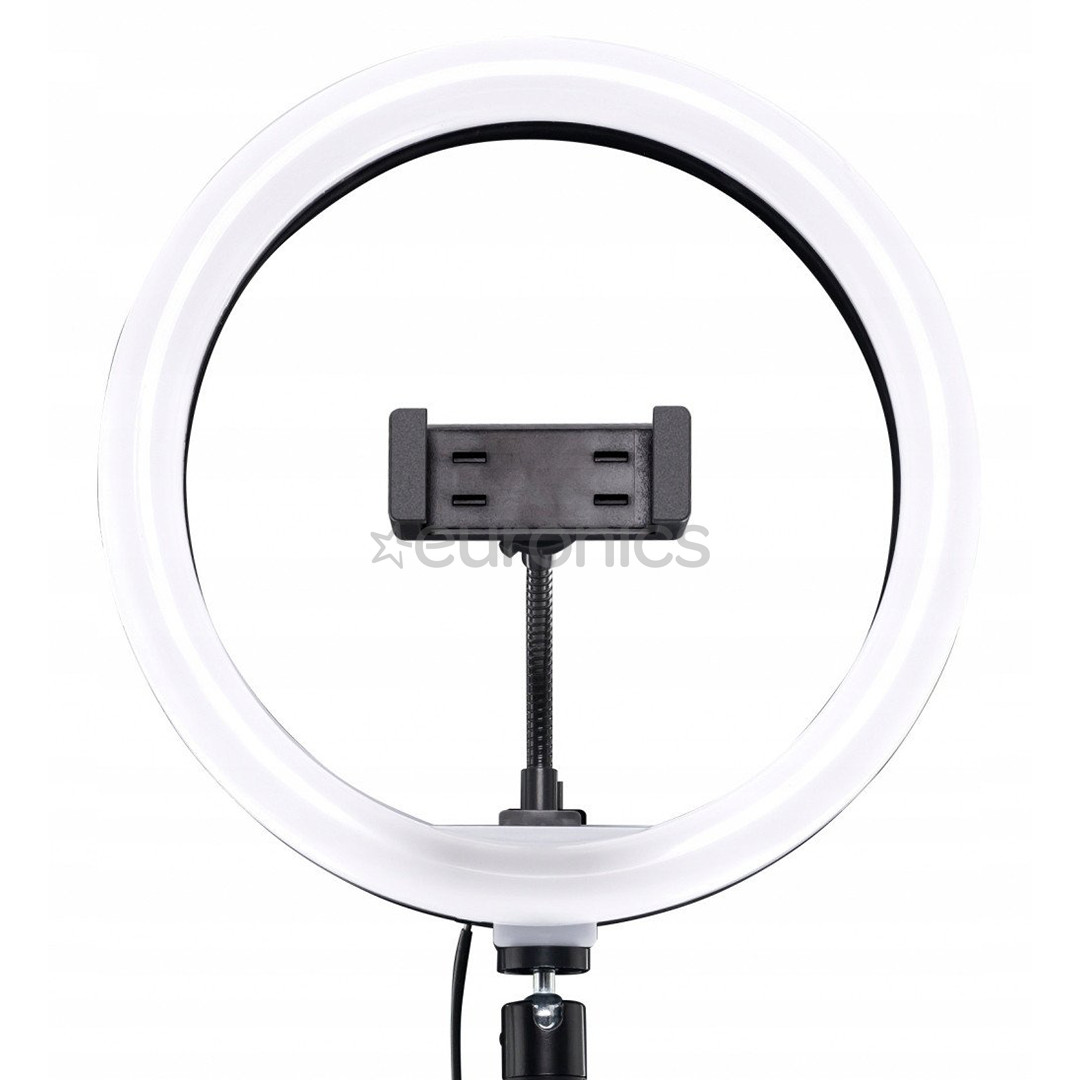 Mackie Ring Light mRING-10, black - Ring light