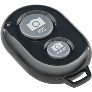 Mackie Ring Light mRING-10, must - Rõngaslamp