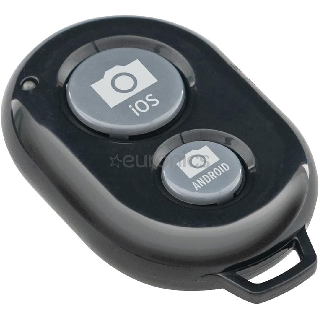 Mackie Ring Light mRING-10, must - Rõngaslamp