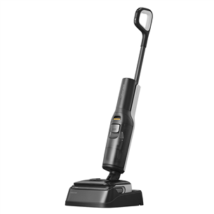 Roborock F25, Wet & Dry, black - Cordless vacuum cleaner