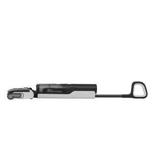 Roborock F25, märg- ja kuivpuhastus, must - Juhtmevaba tolmuimeja