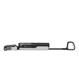 Roborock F25, Wet & Dry, black - Cordless vacuum cleaner