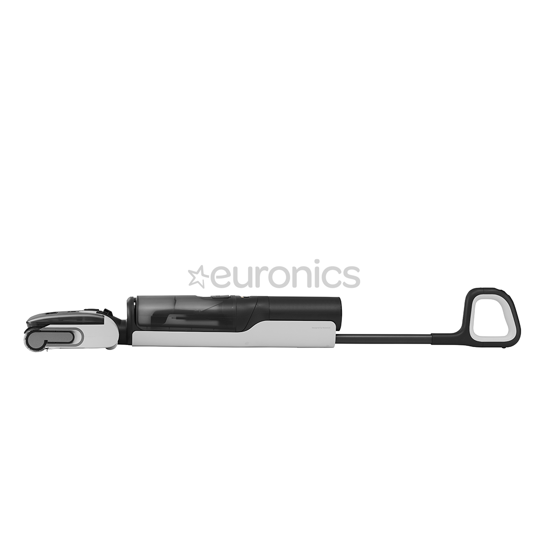 Roborock F25, Wet & Dry, black - Cordless vacuum cleaner