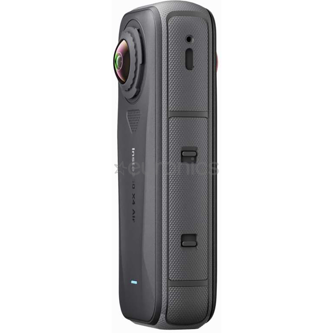 Insta360  X4 Air Standard Bundle, 8K, 360º, черный - Экшн-камера