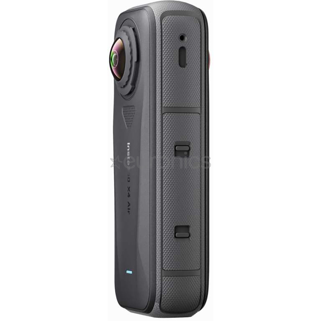 Insta360  X4 Air Starter Bundle, 8K, 360º, черный - Экшн-камера