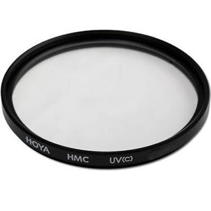 UV filter with HMC coating, Hoya / 67 mm