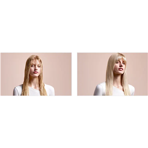 Dyson HT01 Airstrait, Ceramic Pink/Rose Gold - Straightener