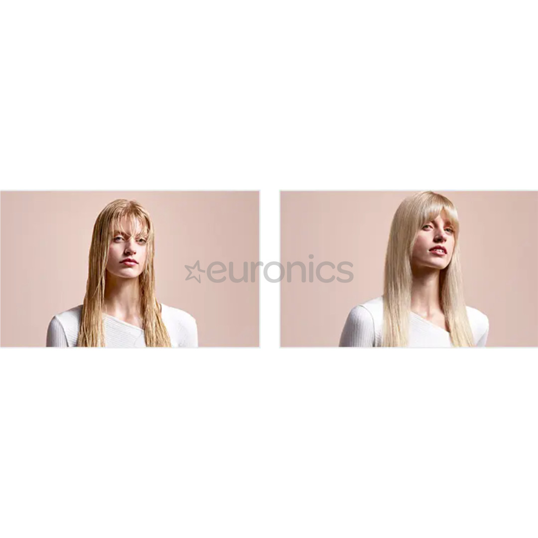 Dyson HT01 Airstrait, Ceramic Pink/Rose Gold - Straightener