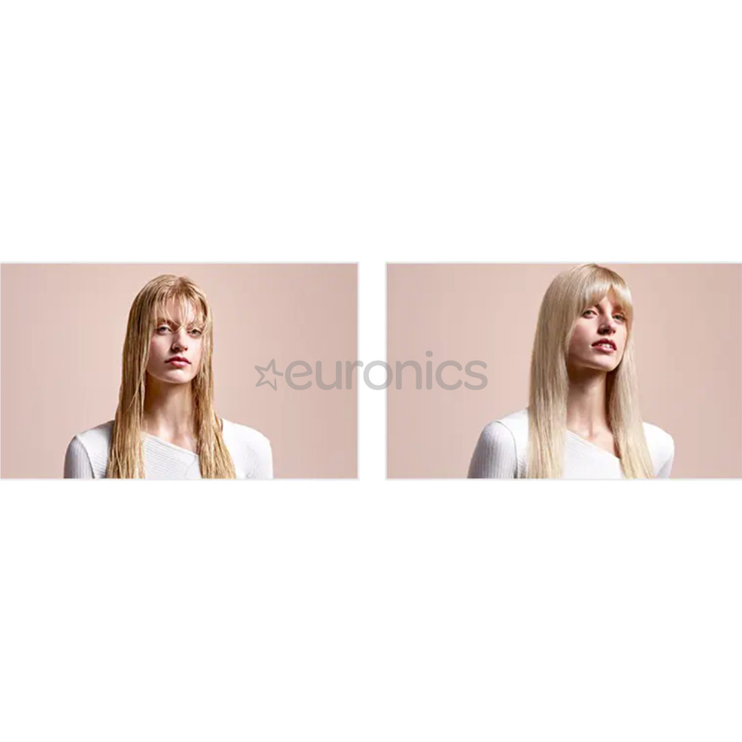 Dyson HT01 Airstrait, Ceramic Pink/Rose Gold - Straightener