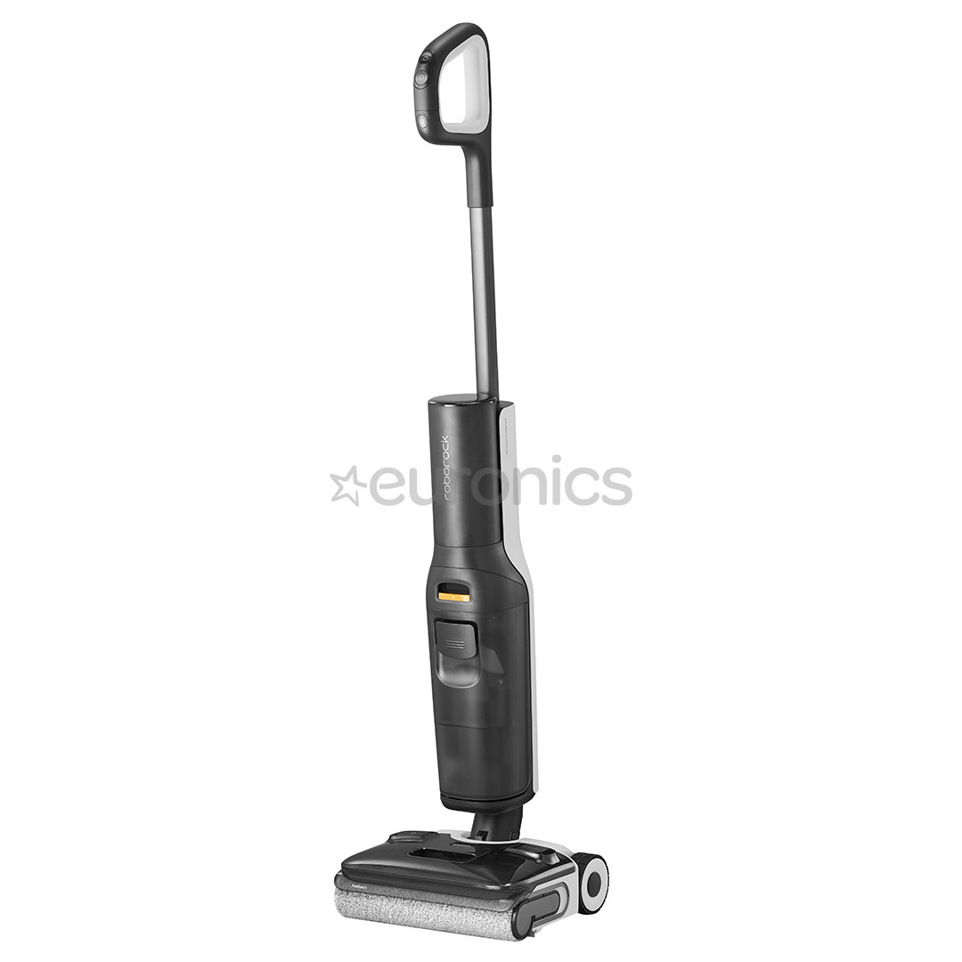 Roborock F25 ACE, сухая и влажная уборка, черный - Беспроводной пылесос