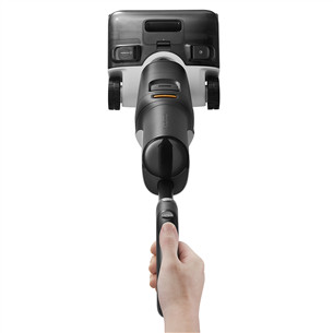 Roborock F25 ACE, сухая и влажная уборка, черный - Беспроводной пылесос