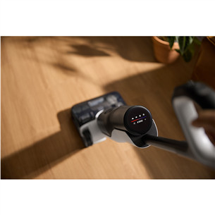 Roborock F25 ACE, сухая и влажная уборка, черный - Беспроводной пылесос