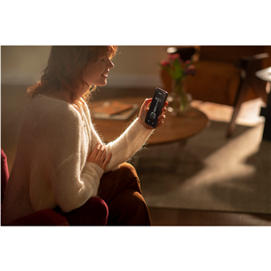 Roborock F25 ACE, märg- ja kuivpuhastus, must - Juhtmevaba tolmuimeja