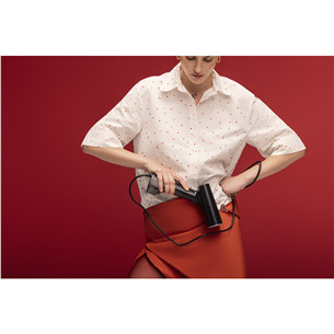 SteamOne Simon XL 2, 2000 Вт, черный - Ручной отпариватель