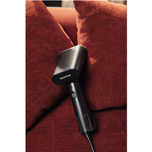 SteamOne Simon XL 2, 2000 W, black - Handheld steamer