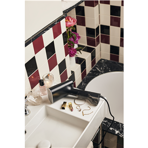 SteamOne Simon XL 2, 2000 W, black - Handheld steamer