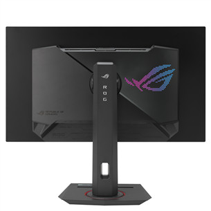Asus ROG Strix OLED XG27AQDMG, 27'', OLED, QHD, 240 Hz, must - Monitor
