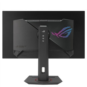 Asus ROG Strix OLED XG27AQDMG, 27'', OLED, QHD, 240 Hz, black - Monitor