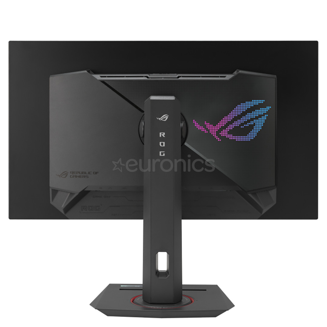 Asus ROG Strix OLED XG27AQDMG, 27'', OLED, QHD, 240 Hz, must - Monitor