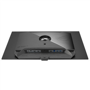 Asus ROG Strix OLED XG27AQDMG, 27'', OLED, QHD, 240 Hz, must - Monitor