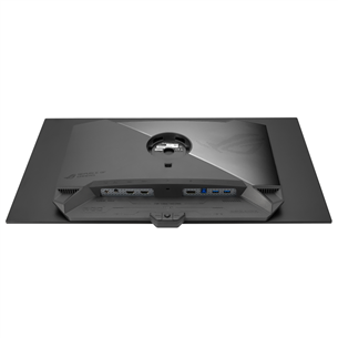 Asus ROG Strix OLED XG27AQDMG, 27'', OLED, QHD, 240 Hz, black - Monitor