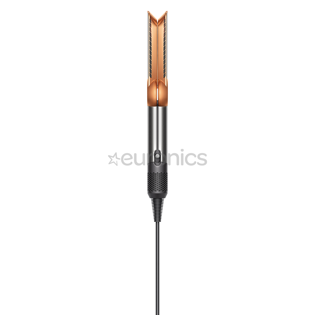 Dyson HT01 Airstrait, hall/vask - Juuste kujundamise seade