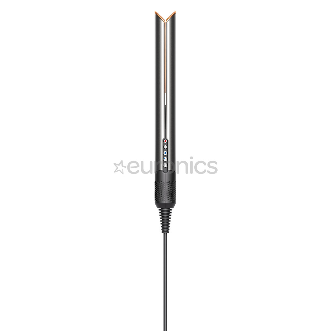 Dyson HT01 Airstrait, hall/vask - Juuste kujundamise seade