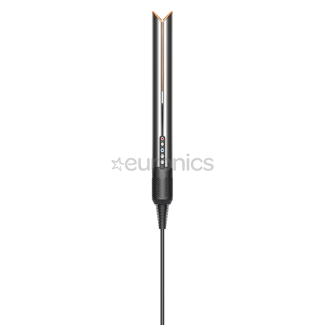 Dyson HT01 Airstrait, hall/vask - Juuste kujundamise seade