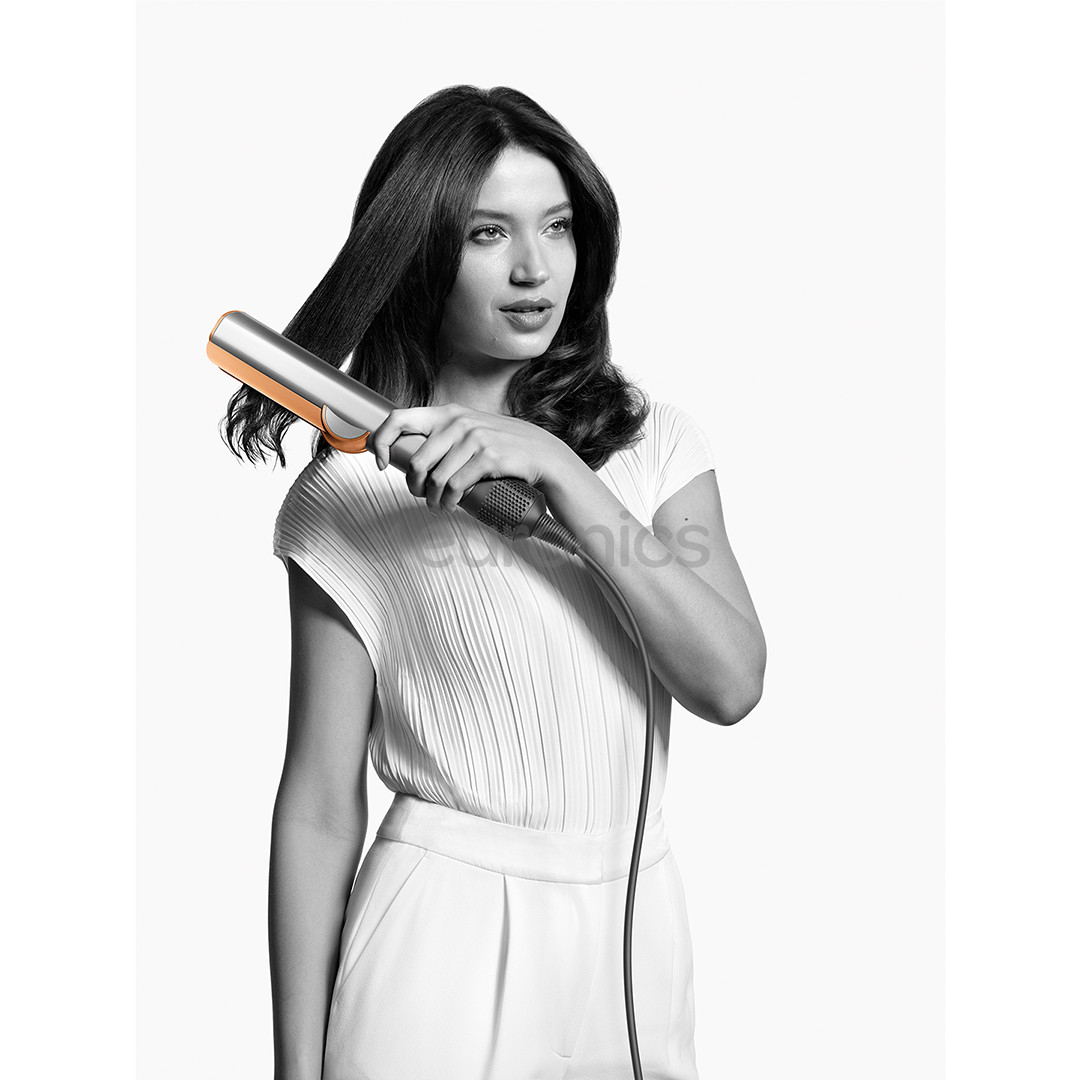 Dyson HT01 Airstrait, hall/vask - Juuste kujundamise seade