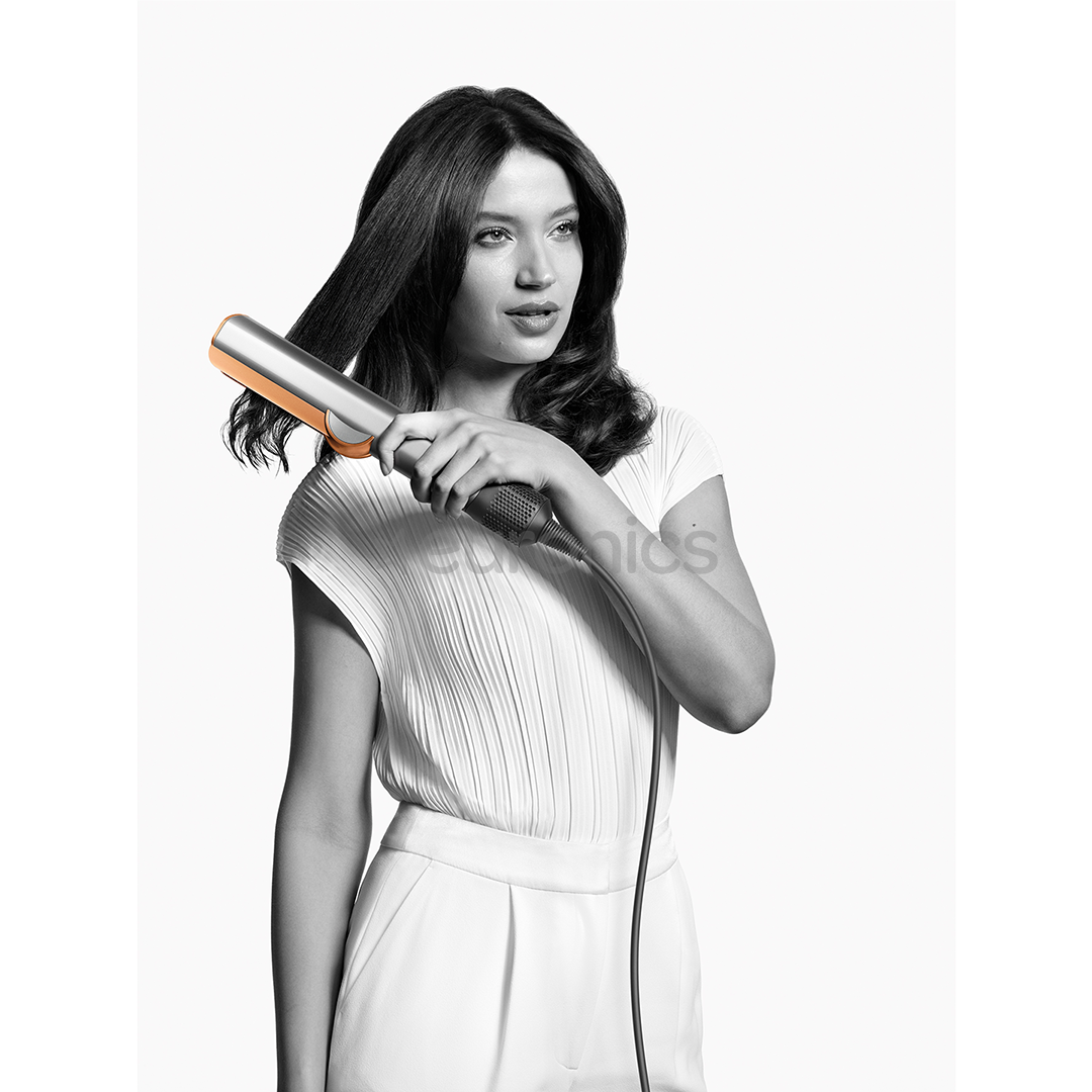 Dyson HT01 Airstrait, hall/vask - Juuste kujundamise seade