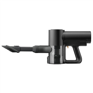 Roborock F25 Combo, märg- ja kuivpuhastus, must - Juhtmevaba tolmuimeja