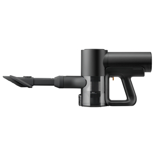 Roborock F25 Combo, märg- ja kuivpuhastus, must - Juhtmevaba tolmuimeja