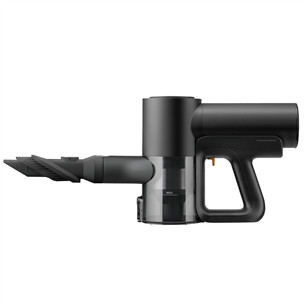 Roborock F25 Combo, märg- ja kuivpuhastus, must - Juhtmevaba tolmuimeja