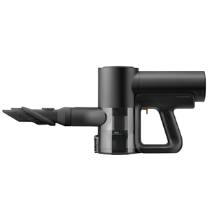 Roborock F25 Combo, märg- ja kuivpuhastus, must - Juhtmevaba tolmuimeja