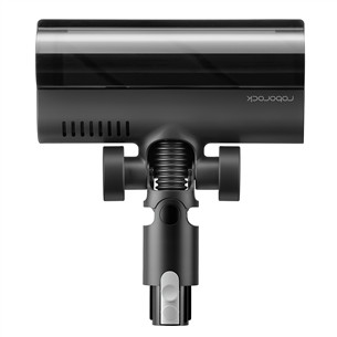 Roborock F25 Combo, märg- ja kuivpuhastus, must - Juhtmevaba tolmuimeja