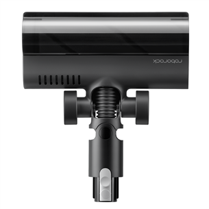 Roborock F25 Combo, märg- ja kuivpuhastus, must - Juhtmevaba tolmuimeja