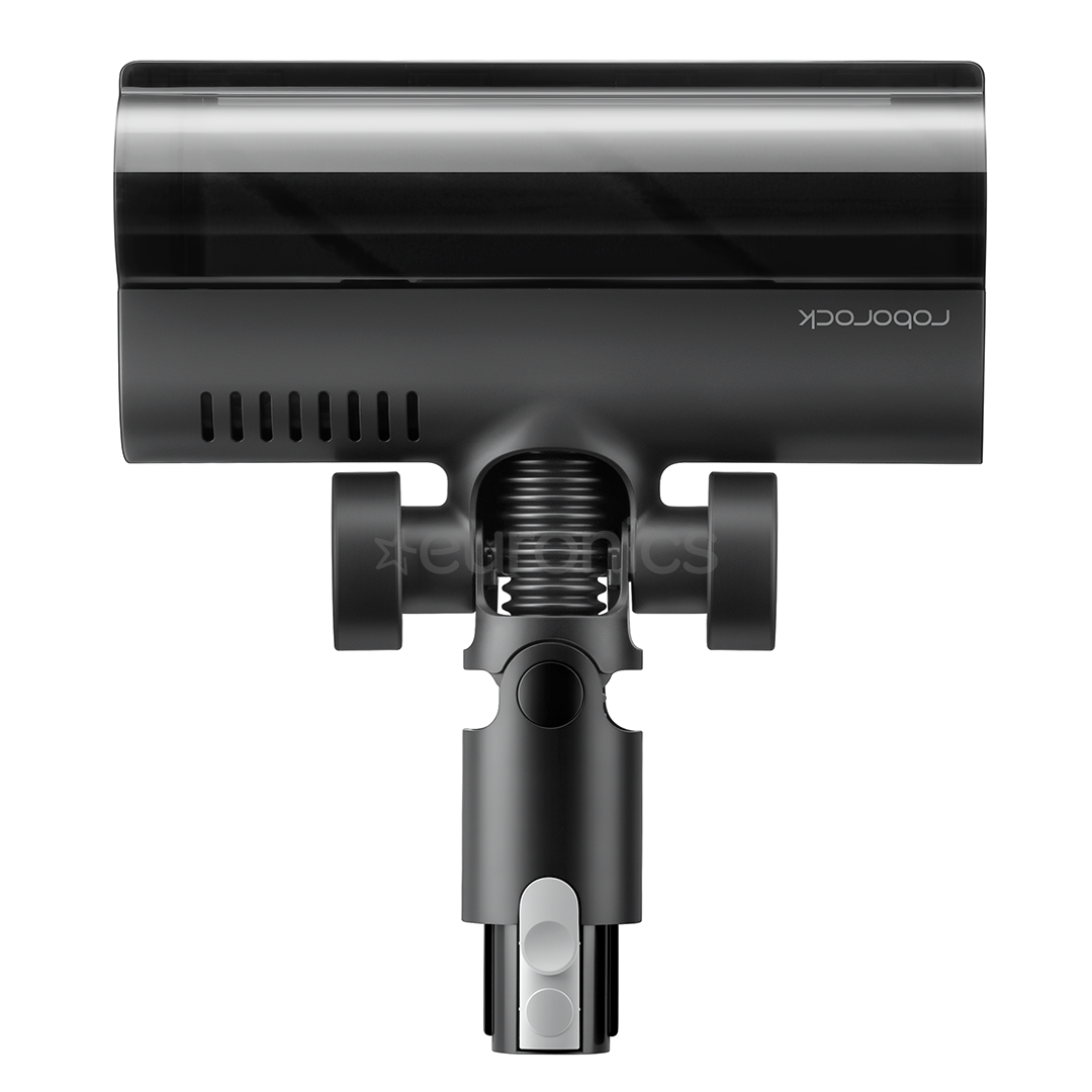 Roborock F25 Combo, märg- ja kuivpuhastus, must - Juhtmevaba tolmuimeja