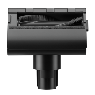 Roborock F25 Combo, märg- ja kuivpuhastus, must - Juhtmevaba tolmuimeja