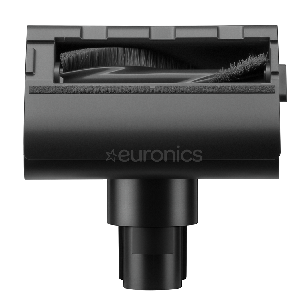 Roborock F25 Combo, märg- ja kuivpuhastus, must - Juhtmevaba tolmuimeja
