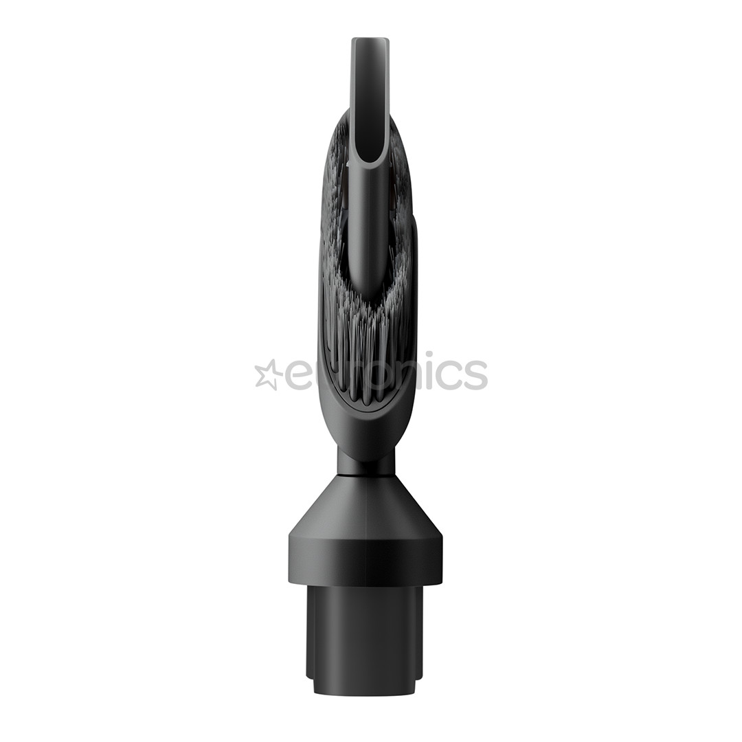 Roborock F25 Combo, märg- ja kuivpuhastus, must - Juhtmevaba tolmuimeja