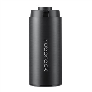 Roborock F25 Combo, märg- ja kuivpuhastus, must - Juhtmevaba tolmuimeja