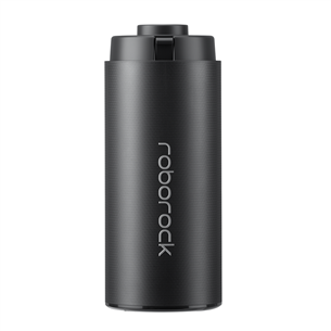 Roborock F25 Combo, märg- ja kuivpuhastus, must - Juhtmevaba tolmuimeja