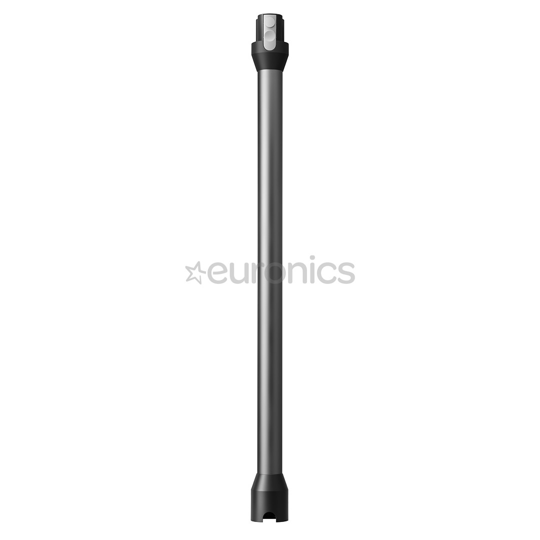 Roborock F25 Combo, märg- ja kuivpuhastus, must - Juhtmevaba tolmuimeja