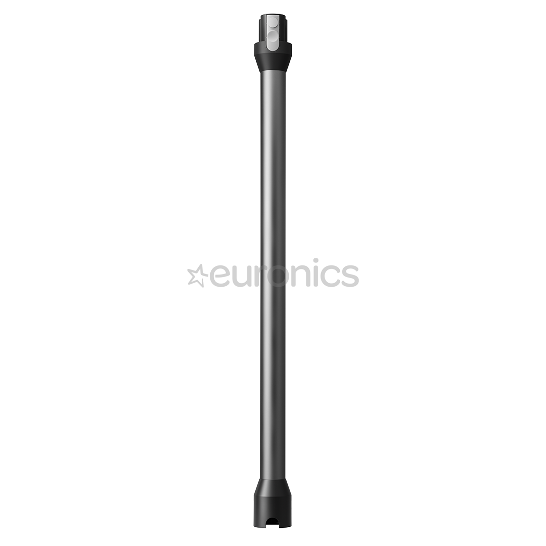 Roborock F25 Combo, märg- ja kuivpuhastus, must - Juhtmevaba tolmuimeja