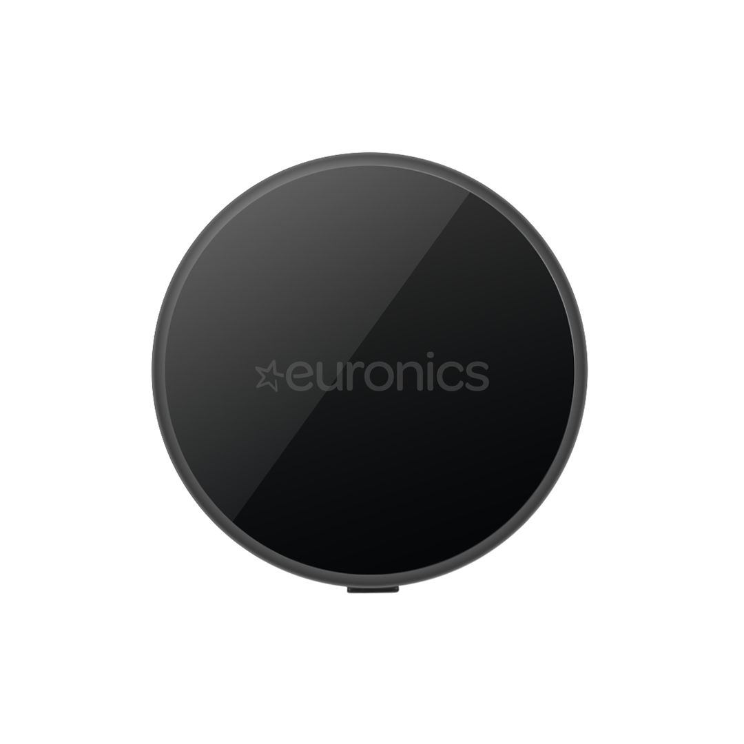 Roborock F25 Combo, märg- ja kuivpuhastus, must - Juhtmevaba tolmuimeja