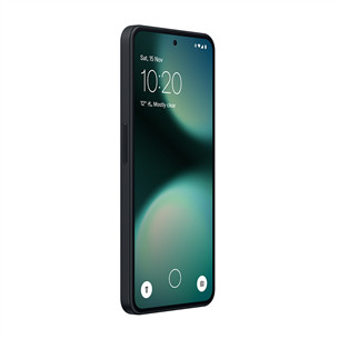 Nothing Phone (3a) lite, 8 ГБ, 128 ГБ, черный - Смартфон