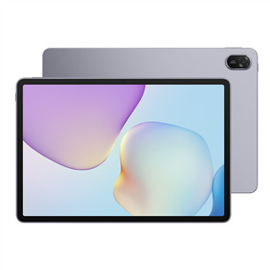 Huawei MatePad 11.5 (2025) + Huawei Smart Keyboard, серый - Планшет 53014KCN