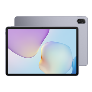 Huawei MatePad 11.5 (2025) + Huawei Smart Keyboard, серый - Планшет 53014KCN